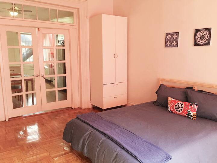 Brooklyn Bestes 1 Schlafzimmer - Airbnb