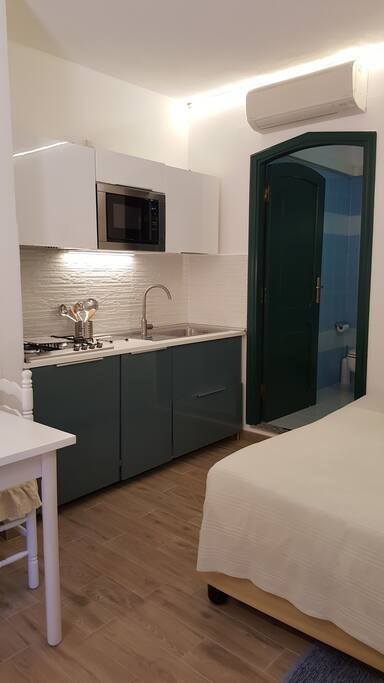 cucina