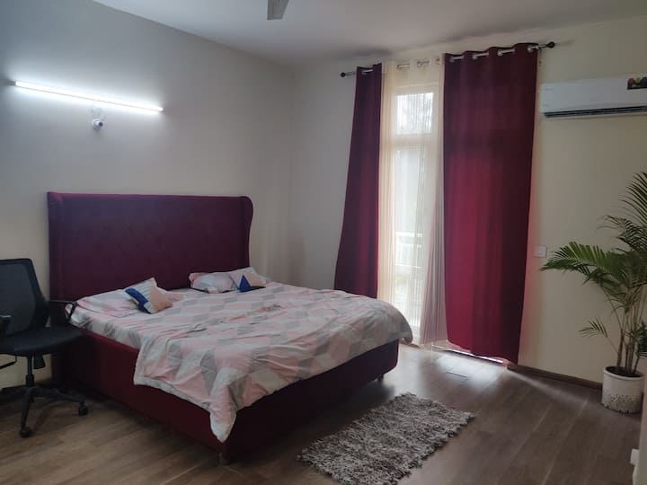 Chandigarh Holiday Rentals & Homes Chandigarh, India Airbnb