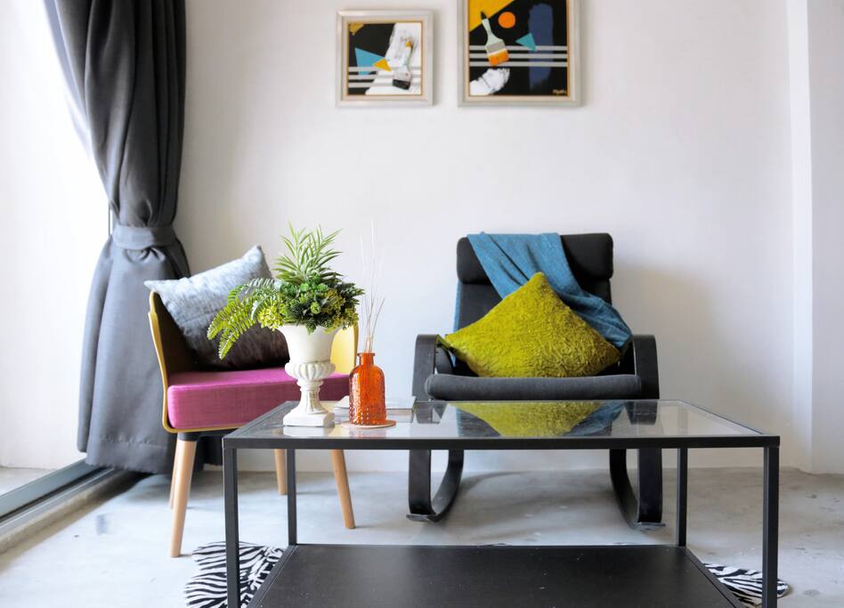 Living Space