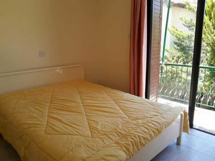 Feels like home Platres apartment