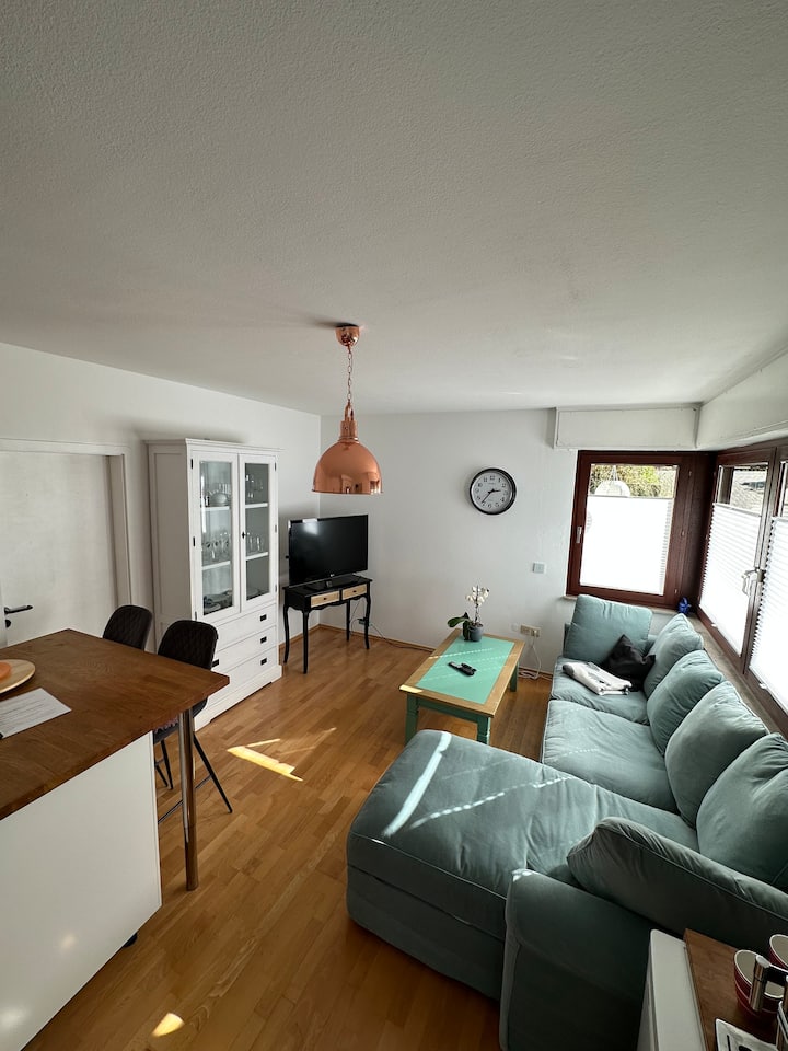 Apartment in Bochum south near Ruhr University