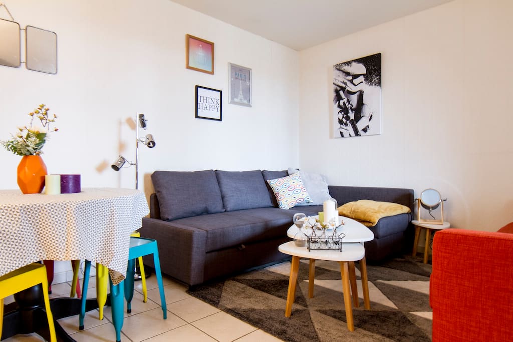 Appartement A Louer Serris Appartement A Louer Serris