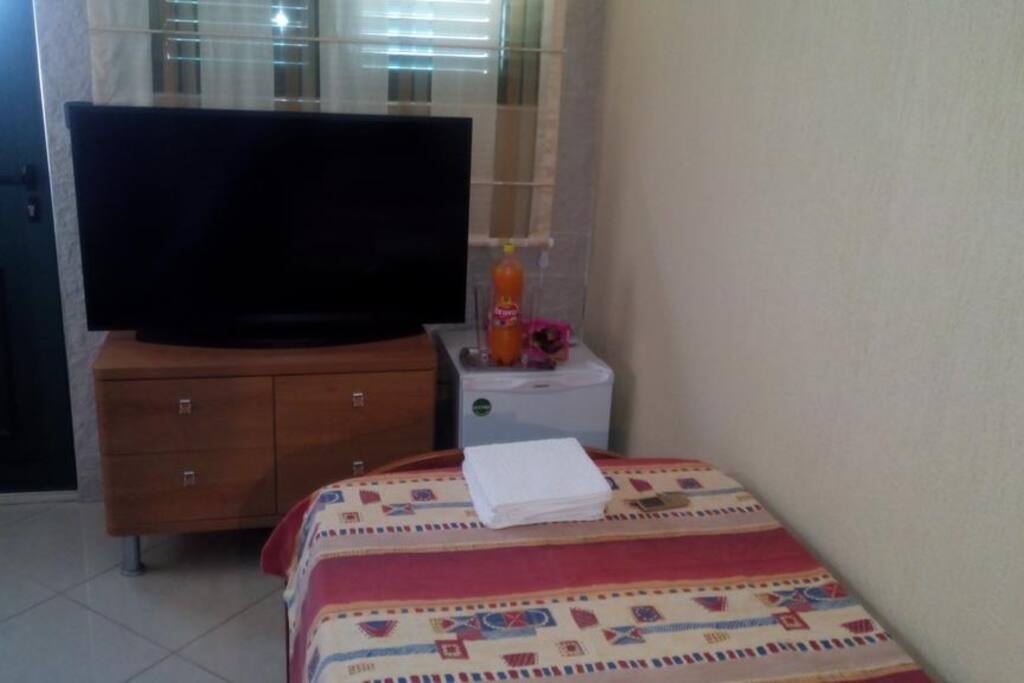 TV