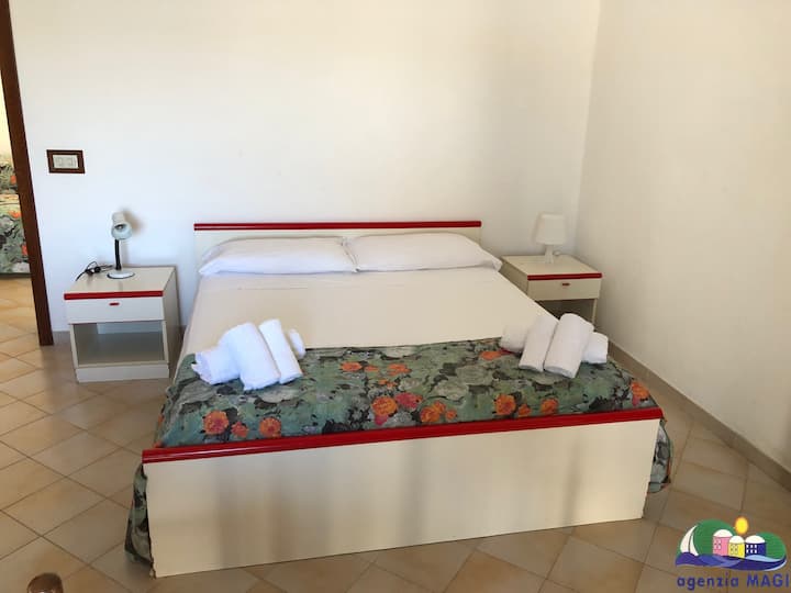 Ginestra - Ponza