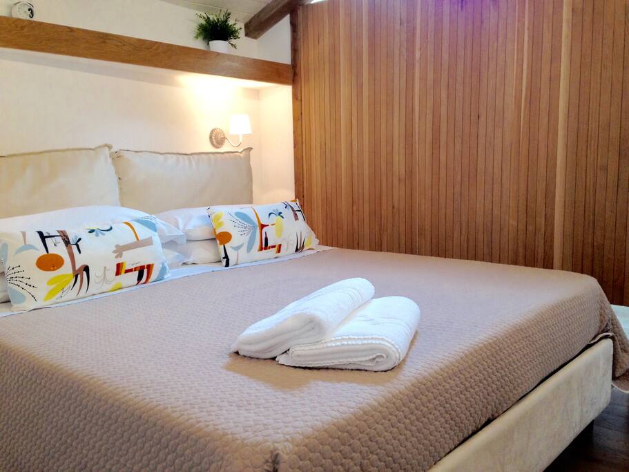 Letto