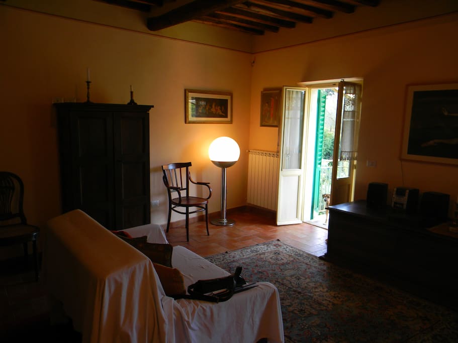 salotto \ living room