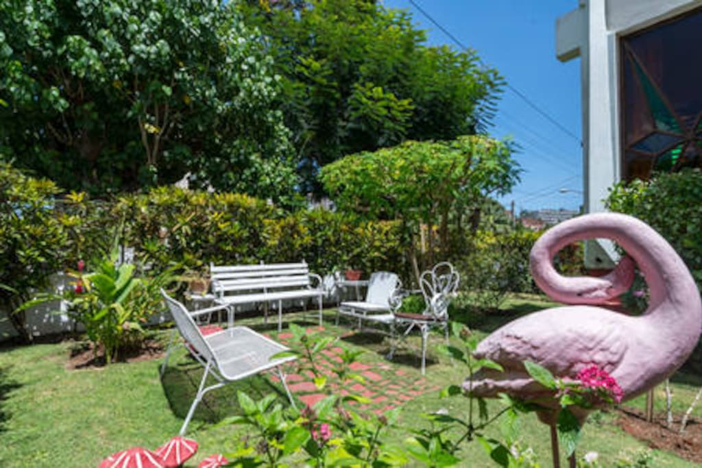 Jardin