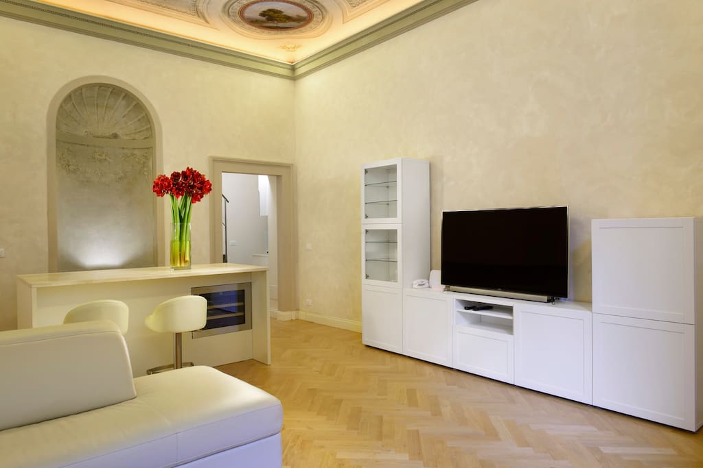 Livingroom Openspace