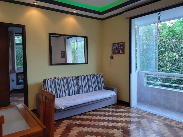 Carnaval em Aconchego Coração de Botafogo.