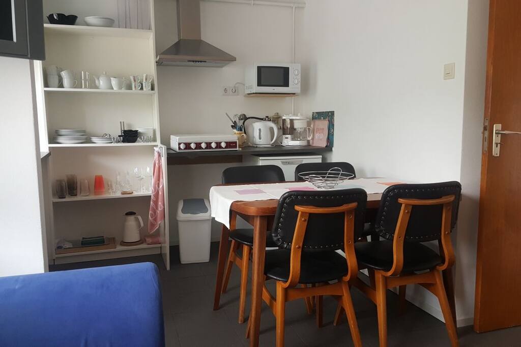Keuken