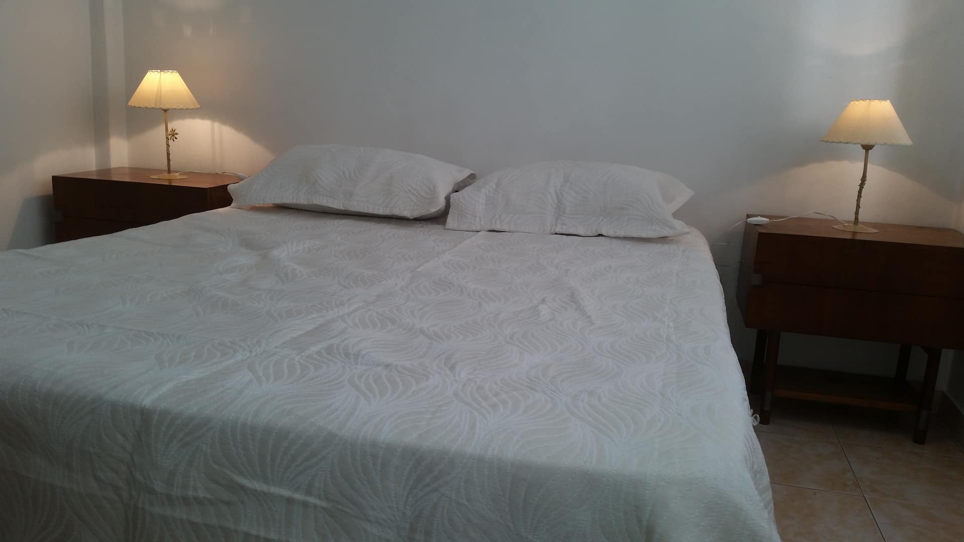 Apartamento de 1 quarto em Almagro