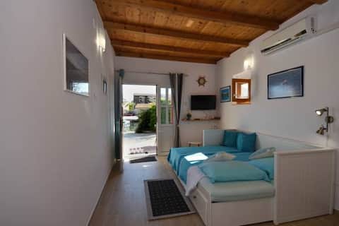 Apartment at The Sea Mali Lošinj