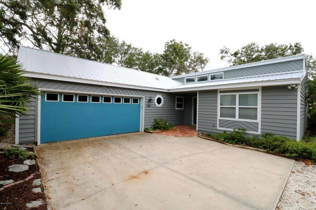 Front of House 2