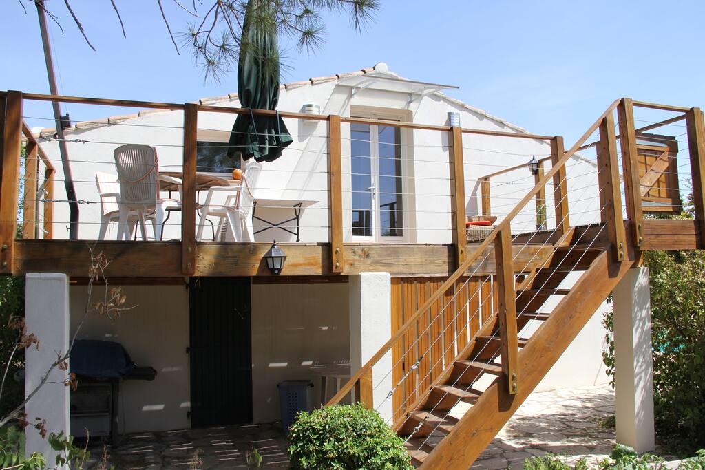 Studio Extérieur
