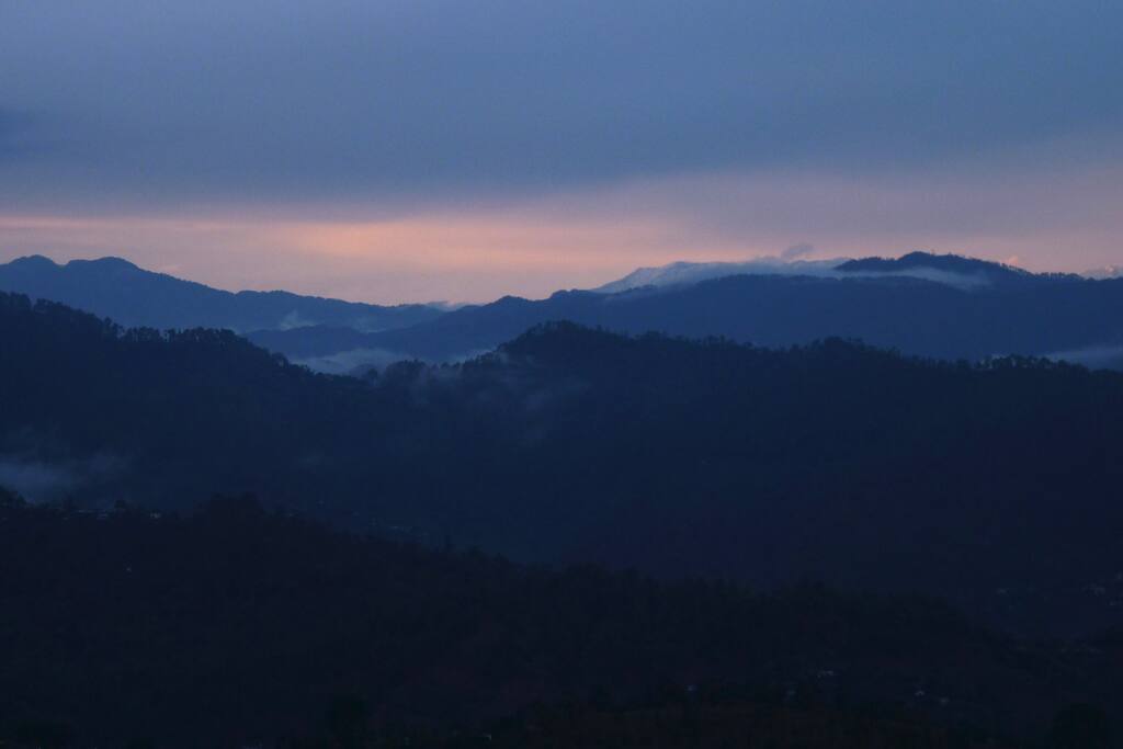 A dawn to die for