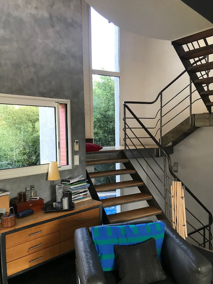 Proche Paris Maison Design - Le Perreux-sur-Marne