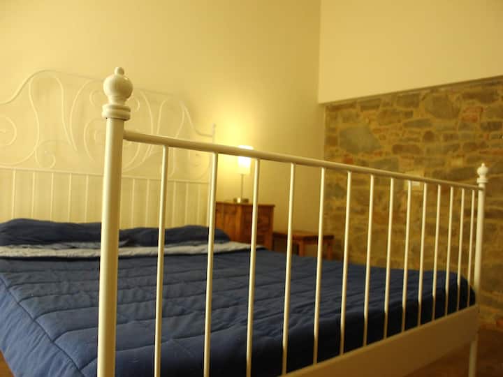 dormitorio 1 en la planta baja