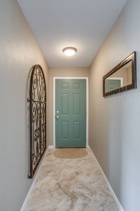 Entryway