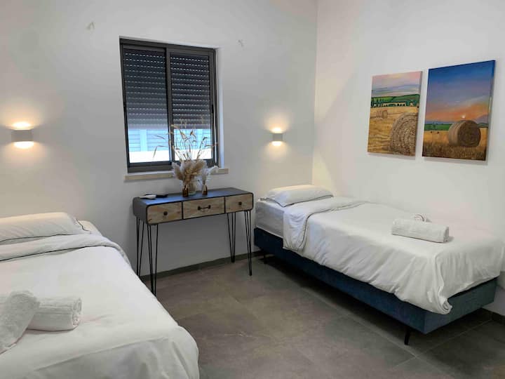 Спална соба 2