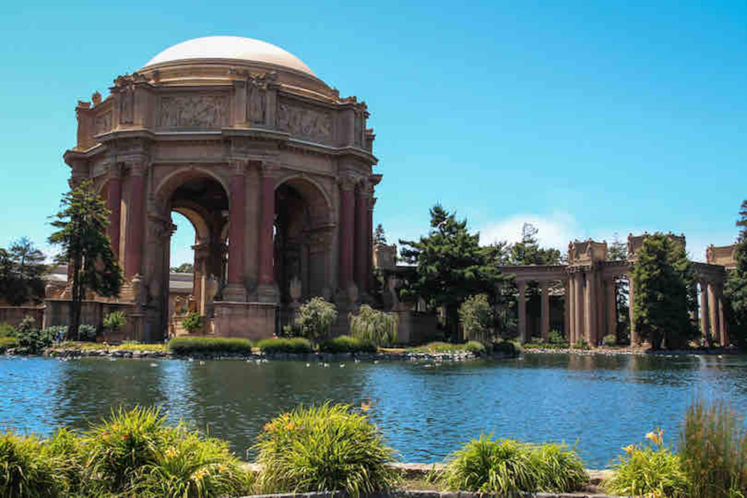 Home in San Francisco · ★4.68 · 2 bedrooms · 5 beds · 1 bath - Image 31