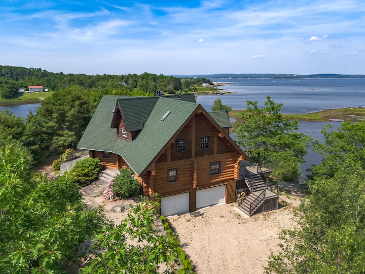 Chester Basin Vacation Rentals & Homes Nova Scotia, Canada Airbnb