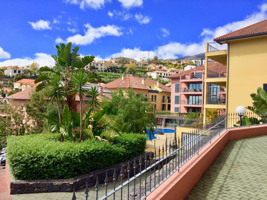 Welcome to Living Funchal and Feel@Home