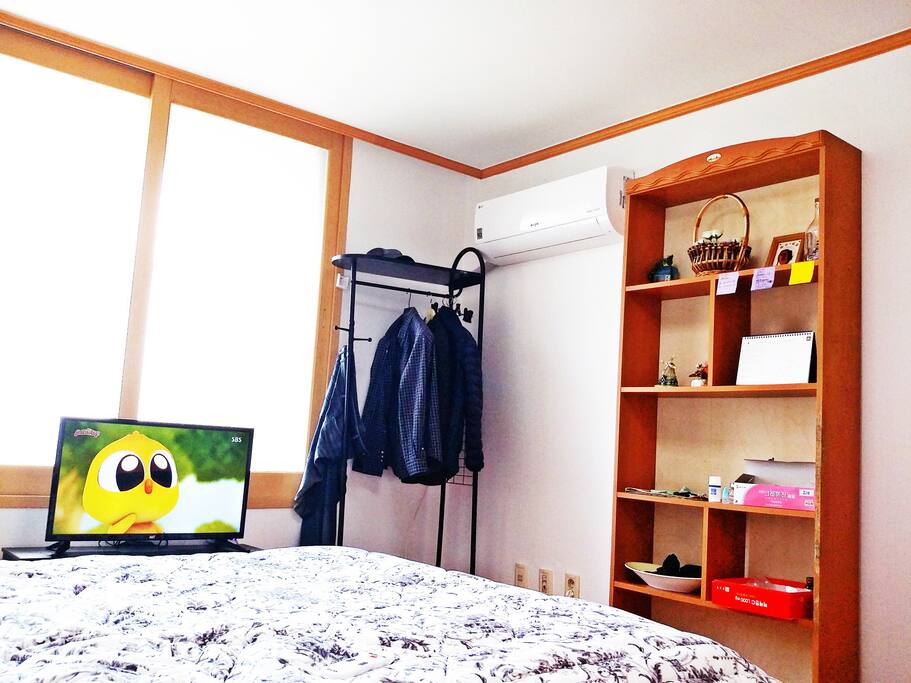 #1 Twin room