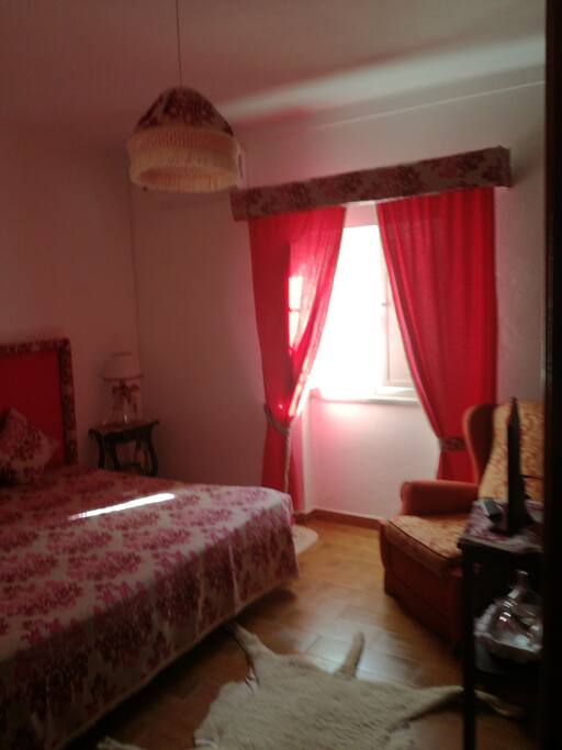 Quarto duplo superior
