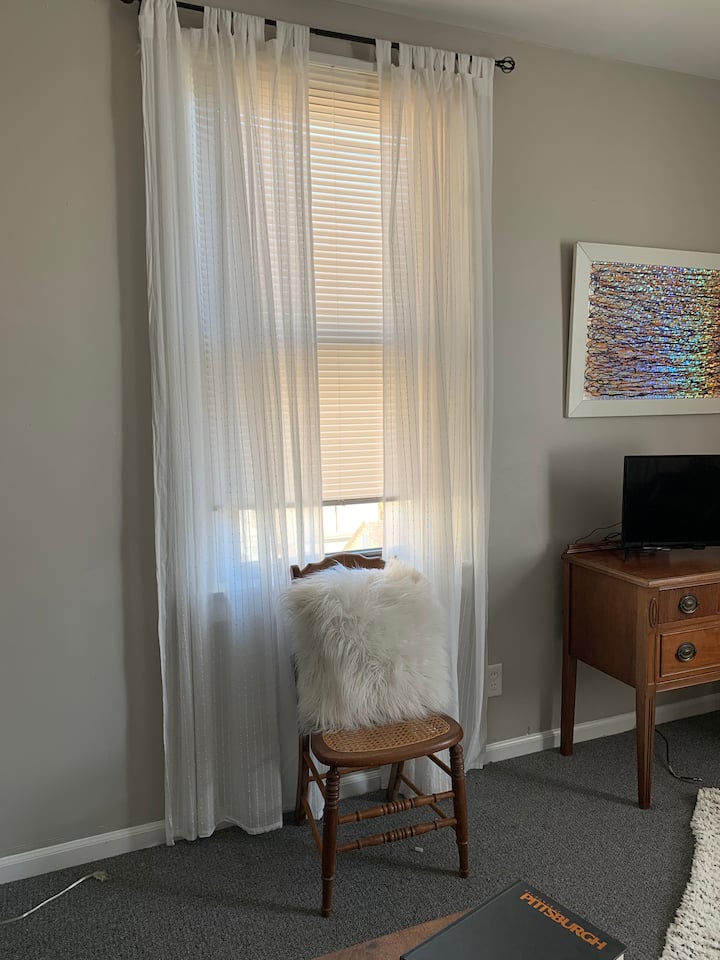 Comfort Central - Plum, PA