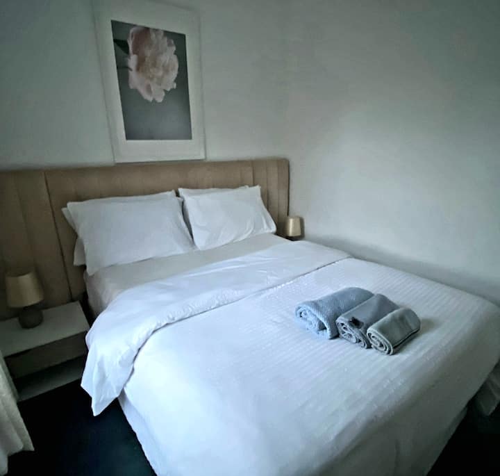 חדר שינה שני