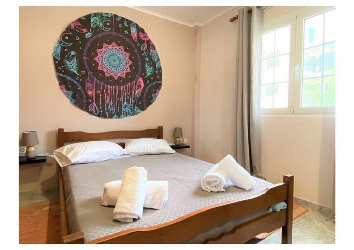 ห้องนอน