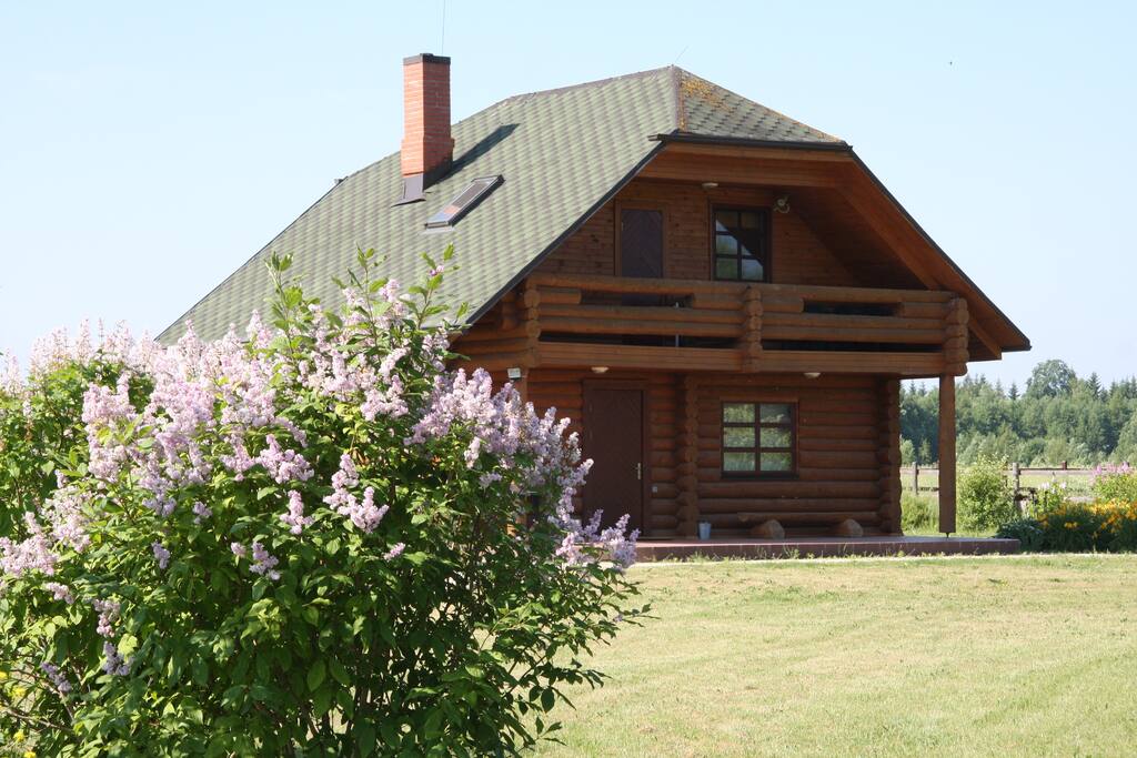 Gest house