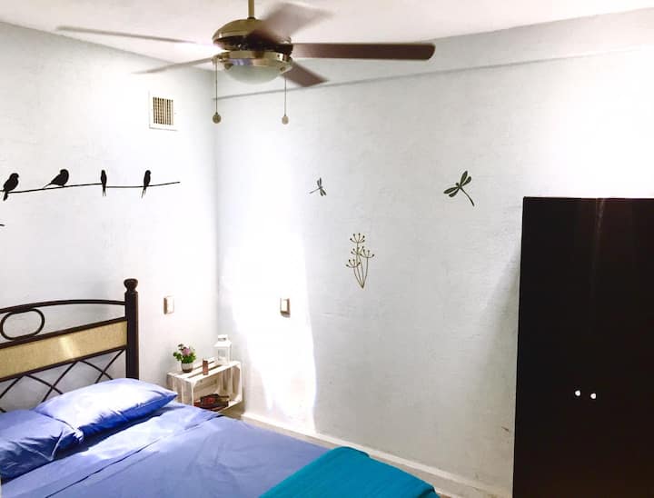 Спална соба 2