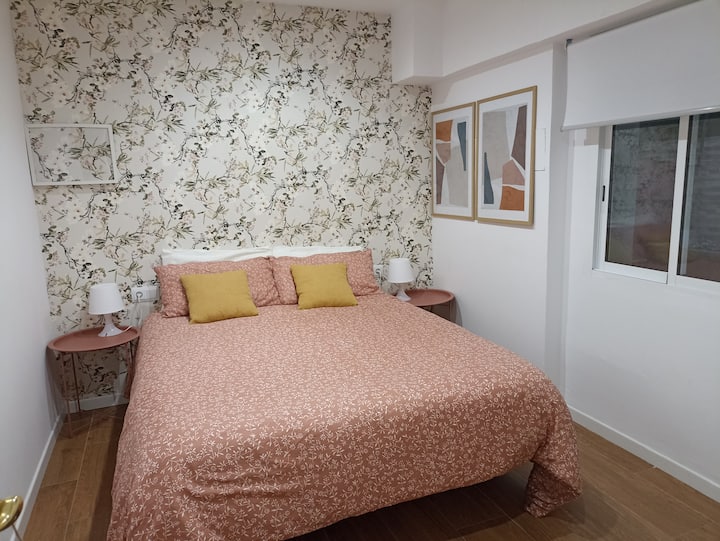 საძინებელი 2