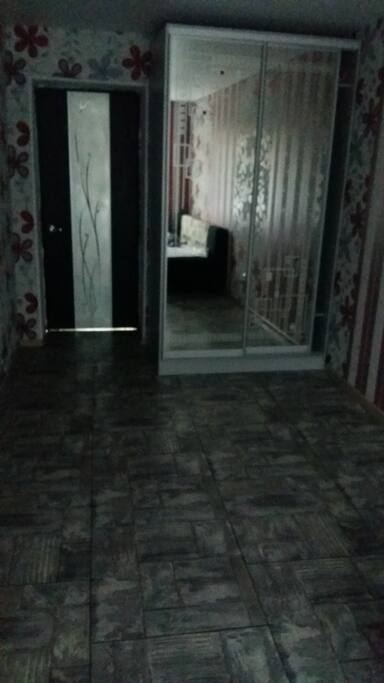 Комната