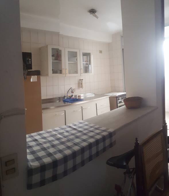 Cozinha