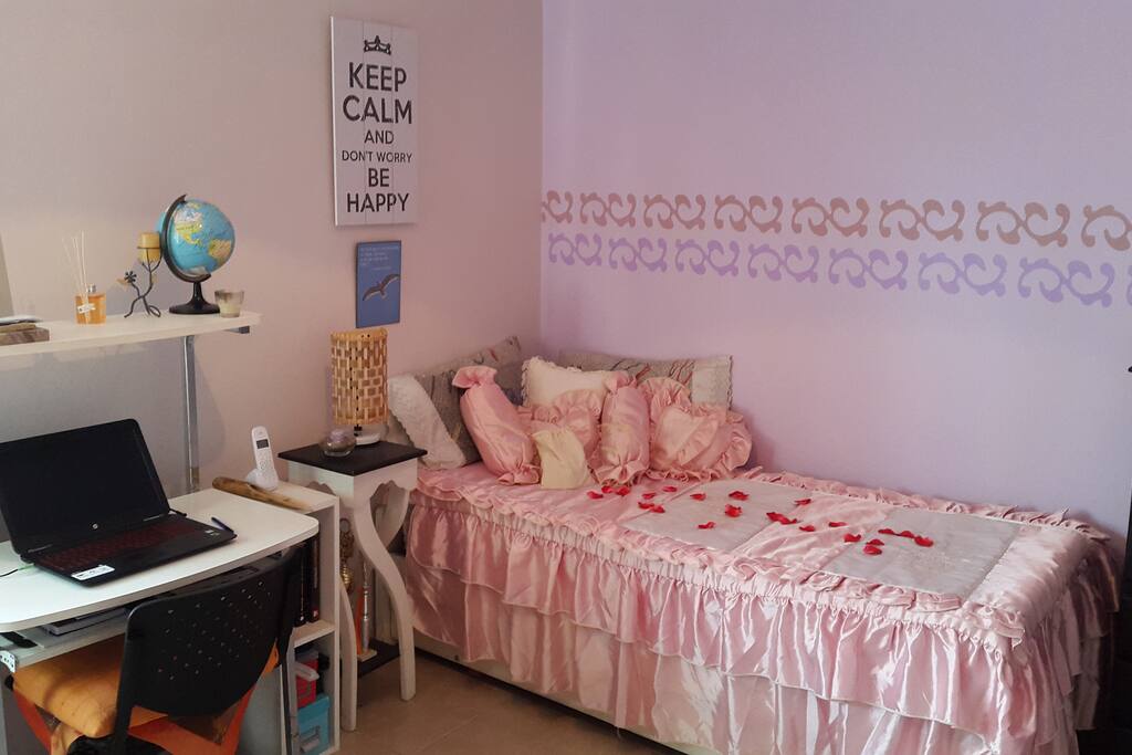 Cama marinera.