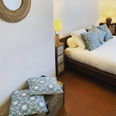 COME UNA VOLTA Charme e Relax in citta’ alta