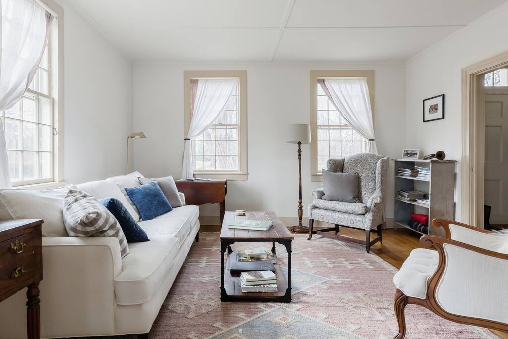 Vacation Rentals, Homes, Experiences & Places Airbnb