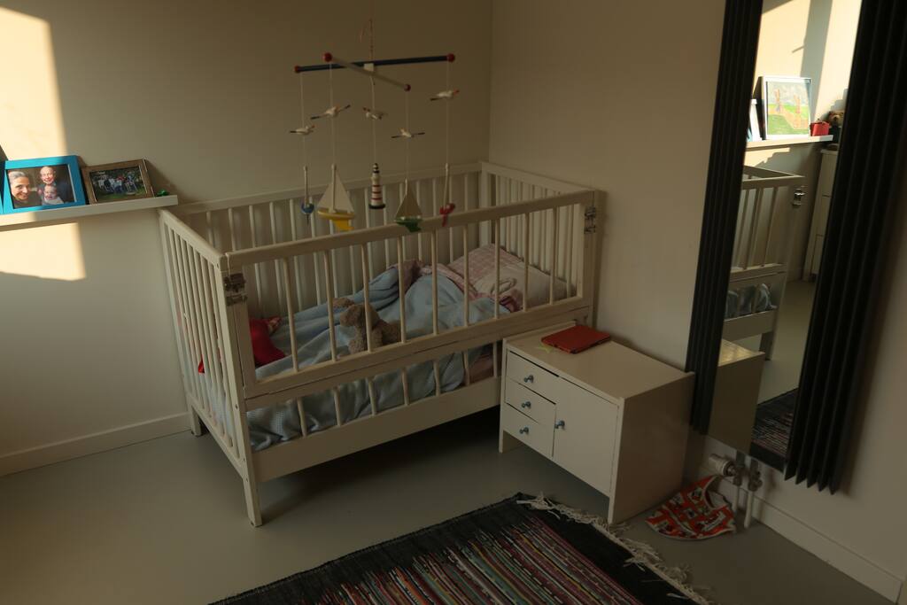 Children's Bedroom