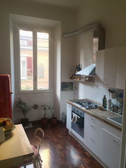 Cucina
