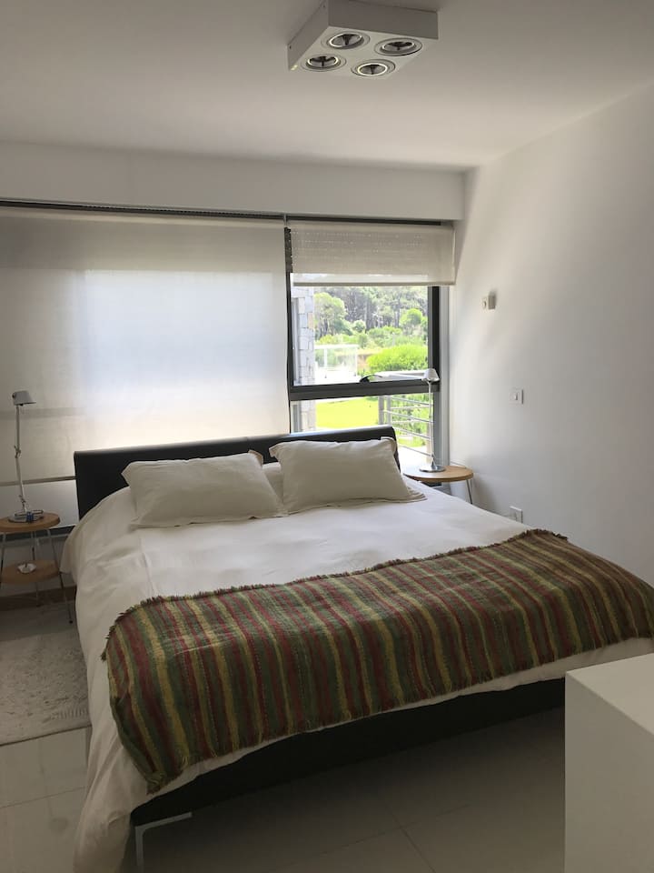 Dormitorio principal