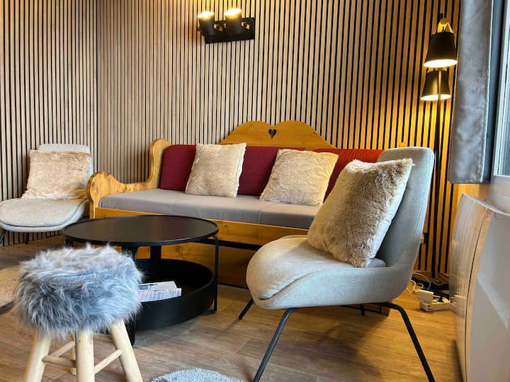 Appartement 310 ÉCrin D’huez - L'Alpe d'Huez
