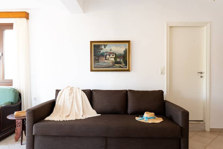 เตียงโซฟา