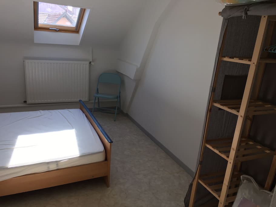 chambre 1