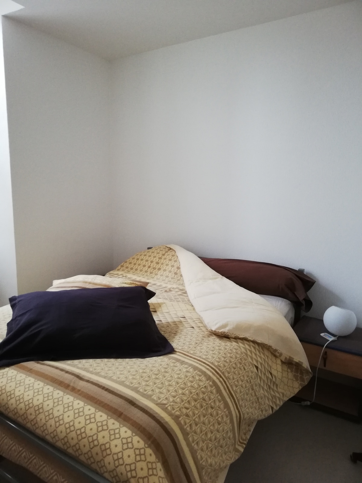 ผ้านวมเปลี่ยนเป็นโหมดฤดูร้อนแล้ว️