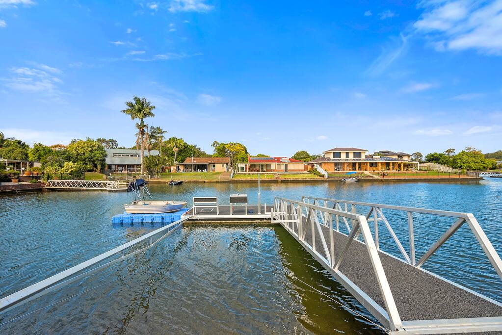 Jetty