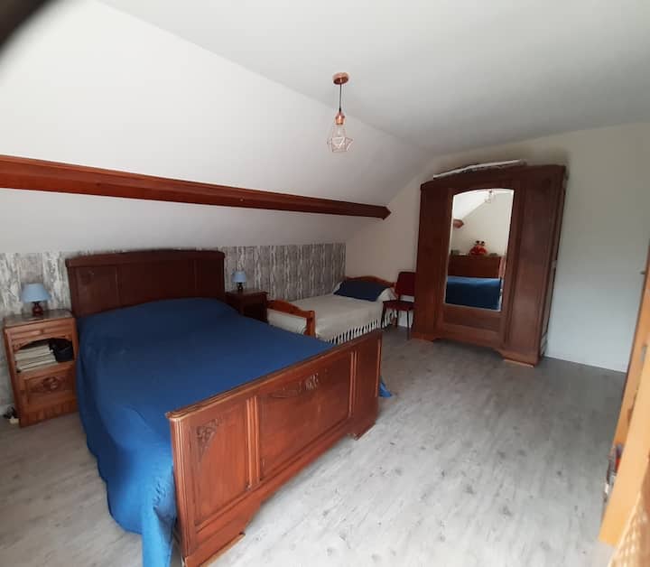 ห้องนอน2