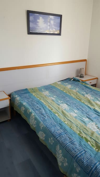 chambre 1